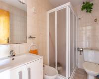 Wederverkoop - Apartment - Torrevieja - La Mata