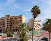 Wederverkoop - Apartment - Torrevieja - La Mata