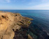 Wederverkoop - Apartment - Torrevieja - La Mata