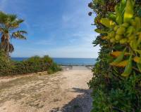 Wederverkoop - Apartment - Torrevieja - La Mata