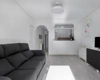 Wederverkoop - Apartment - Torrevieja - La Mata