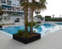 Wederverkoop - Apartment - Torrevieja - La Mata