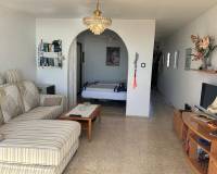 Wederverkoop - Apartment - Torrevieja - La Mata