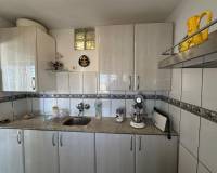 Wederverkoop - Apartment - Torrevieja - La Mata