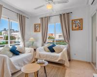 Wederverkoop - Apartment - Torrevieja - La Mata
