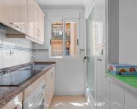 Wederverkoop - Apartment - Torrevieja - La Mata