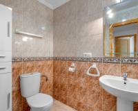 Wederverkoop - Apartment - Torrevieja - La Mata