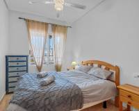 Wederverkoop - Apartment - Torrevieja - La Mata