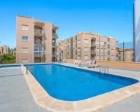 Wederverkoop - Apartment - Torrevieja - La Mata