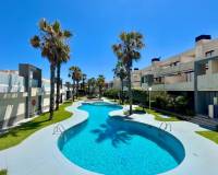 Wederverkoop - Apartment - Torrevieja - La Mata