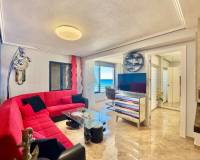 Wederverkoop - Apartment - Torrevieja - La Mata