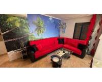 Wederverkoop - Apartment - Torrevieja - La Mata