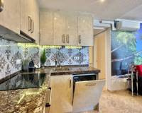 Wederverkoop - Apartment - Torrevieja - La Mata