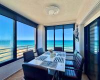 Wederverkoop - Apartment - Torrevieja - La Mata
