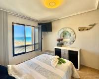 Wederverkoop - Apartment - Torrevieja - La Mata