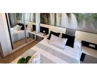Wederverkoop - Apartment - Torrevieja - La Mata