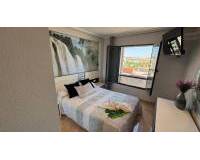 Wederverkoop - Apartment - Torrevieja - La Mata