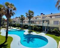 Wederverkoop - Apartment - Torrevieja - La Mata