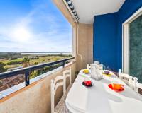 Wederverkoop - Apartment - Torrevieja - La Mata