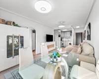 Wederverkoop - Apartment - Torrevieja - La Mata