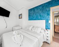 Wederverkoop - Apartment - Torrevieja - La Mata