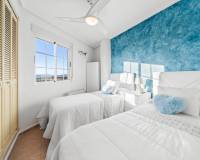 Wederverkoop - Apartment - Torrevieja - La Mata