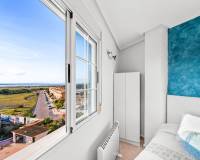 Wederverkoop - Apartment - Torrevieja - La Mata