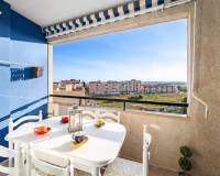 Wederverkoop - Apartment - Torrevieja - La Mata