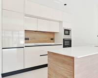 Wederverkoop - Apartment - Torrevieja - La Veleta