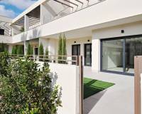 Wederverkoop - Apartment - Torrevieja - La Veleta