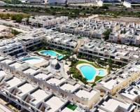 Wederverkoop - Apartment - Torrevieja - La Veleta