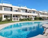 Wederverkoop - Apartment - Torrevieja - La Veleta