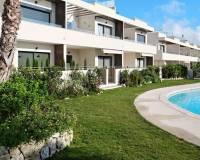 Wederverkoop - Apartment - Torrevieja - La Veleta