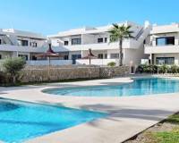 Wederverkoop - Apartment - Torrevieja - La Veleta