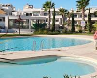 Wederverkoop - Apartment - Torrevieja - La Veleta