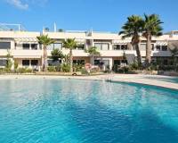 Wederverkoop - Apartment - Torrevieja - La Veleta
