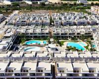 Wederverkoop - Apartment - Torrevieja - La Veleta