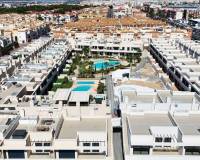 Wederverkoop - Apartment - Torrevieja - La Veleta