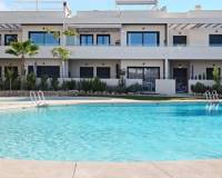 Wederverkoop - Apartment - Torrevieja - La Veleta