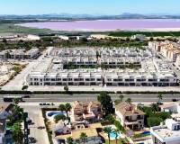 Wederverkoop - Apartment - Torrevieja - La Veleta