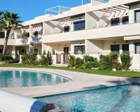 Wederverkoop - Apartment - Torrevieja - La Veleta
