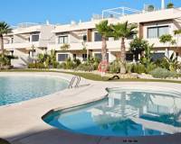 Wederverkoop - Apartment - Torrevieja - La Veleta