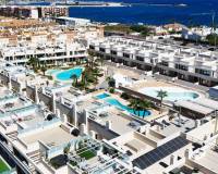 Wederverkoop - Apartment - Torrevieja - La Veleta