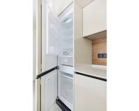 Wederverkoop - Apartment - Torrevieja - La Veleta