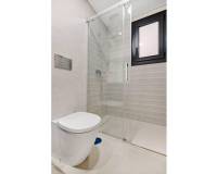 Wederverkoop - Apartment - Torrevieja - La Veleta