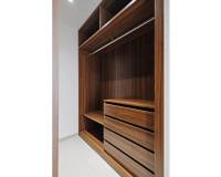 Wederverkoop - Apartment - Torrevieja - La Veleta