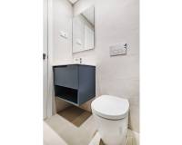 Wederverkoop - Apartment - Torrevieja - La Veleta