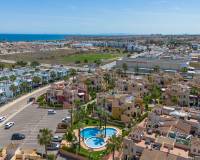 Wederverkoop - Apartment - Torrevieja - Los Altos
