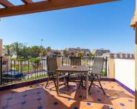 Wederverkoop - Apartment - Torrevieja - Los Altos