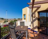 Wederverkoop - Apartment - Torrevieja - Los Altos